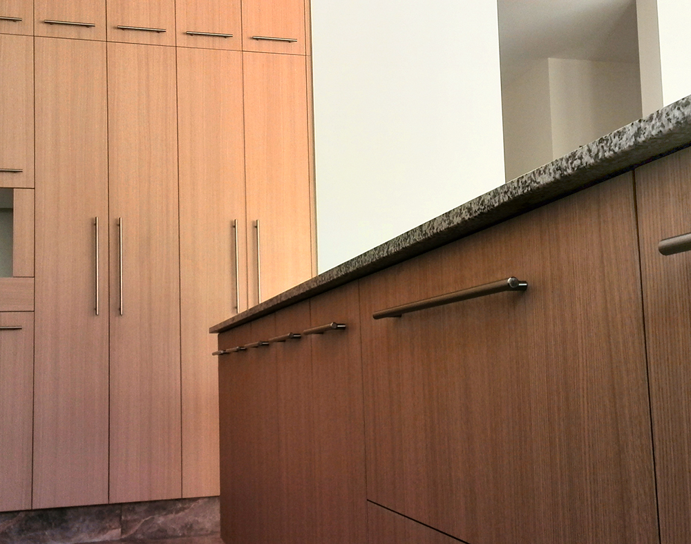 Imagen de una cubierta Armarius